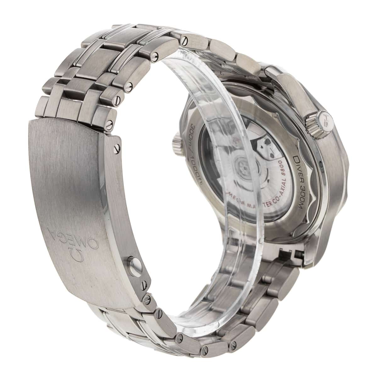 Omega Seamaster Diver 300m 210.30.42.20.03.001 Omega Seamaster Diver 300m 210.30.42.20.03.001